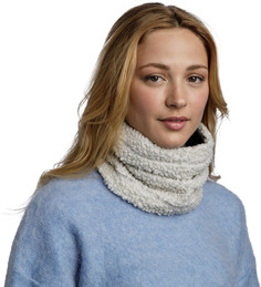 Шарф-труба Buff Switch Polar Neckwarmer Solid Ice