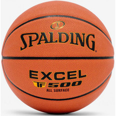 Баскетбольный мяч Spalding EXCEL TF-500 Размер 7