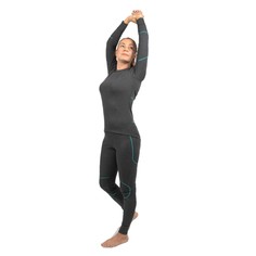 Комплект термобелья женский Сибирский Следопыт Lady Active, до -30°С, р.44