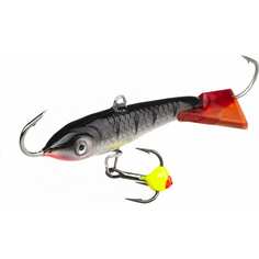 Lucky John Балансир CLASSIC 5 + тр. 50мм/12HRT блистер 81501-12HRT