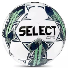 Select FUTSAL MASTER SHINY V22 (1043460004-004-4) Мяч футбольный 4