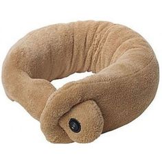 Массажер-воротник Massaging Neck Cozy No Brand