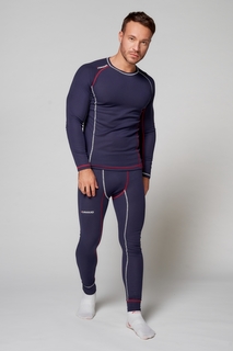 Термокомплект Forward m18121g-ff202, синий, 4XL