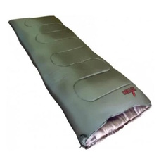 Спальный мешок КНР Totem Woodcock, зеленый, Л (TTS-001)