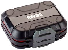 Органайзер Rapala для приманок Jig Box, S