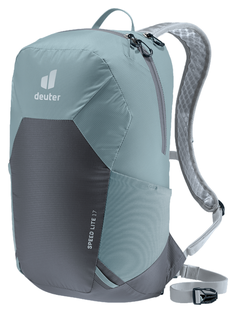 Рюкзак походный Deuter Speed Lite 17 Shale-Graphite