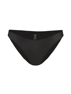 Трусы невидимки SOLO BD30-3 Черные р. 38