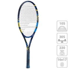 Babolat BALLFIGHTER 25 GR00 (140482) Ракетка для большого тенниса