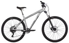 Горный велосипед Stinger Python Evo 29 (2023) рама 22, серый