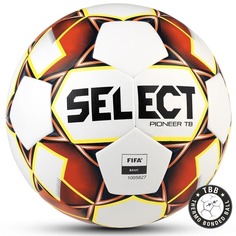Select PIONEER TB (3875046274-5) Мяч футбольный 5