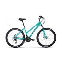 Forward Iris 26 2.0 D Turquoise (RBK22FW26741)