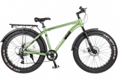 Велосипед Tech Team Flex 26 (2023)