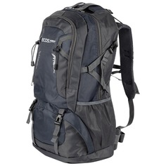 Рюкзак Ecos Coyote, темно-синий, 60 л (105607)