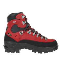 Ботинки Lomer Everest Stx Red/Black (Eur:41)