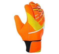 Вратарские перчатки Onlitop 3912365, оранжевый, 6
