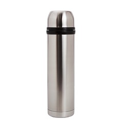 Термос Amet Премьер 0.5 л серебристый Амет