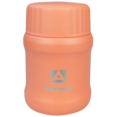 Термос Арктика 311-500 0,5л ,коралловый