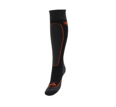 Носки Norfin Nordic Merino Midweight, gray, XL INT