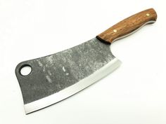 Нож-тяпка No Brand