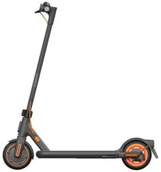 Электросамокат Xiaomi Electric Scooter 3, черный (BHR4854GL)