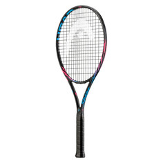 Ракетка для тенниса HEAD MX Spark Pro 233332, Black, Gr 4