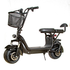 Электросамокат WoLong C1 Pro 800w