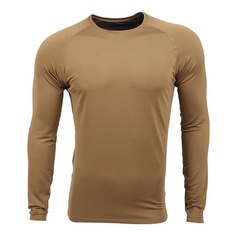 Термолонгслив Сплав L1 Агат, темно-песочный, 56-58/182-188 RU