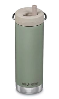 Термокружка Klean Kanteen TKWide Twist Cap 16oz (473 мл) Sea Spray