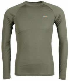 Термолонгслив Сплав Motion, олива, 54/188 RU