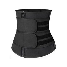 Неопреновый корсет Waist Training для похудения XPX