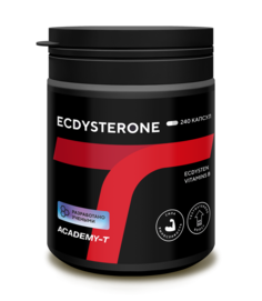 Бустер тестостерона АКАДЕМИЯ-Т Ecdysterone 240 капс.