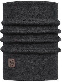 Бандана Buff Heavyweight Merino Wool Solid Grey 110966.00