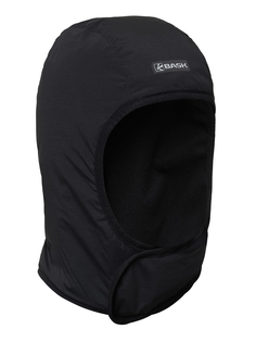 Шлем утепленный Snow Helmet V3 черный 62 (Баск) Bask