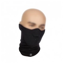 Мини-маска "Satila" Face mask черный 56