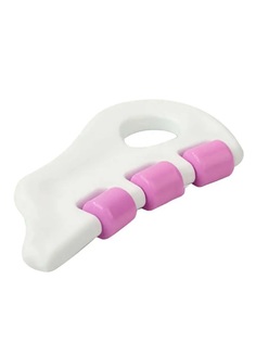 Мини-массажер для тела BODY CASSA ROLLER Ripoma