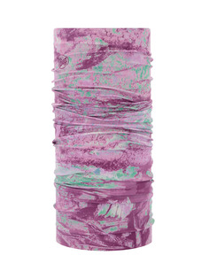 Бандана Buff Coolnet Uv Real Tree Aspect Ocean Spray