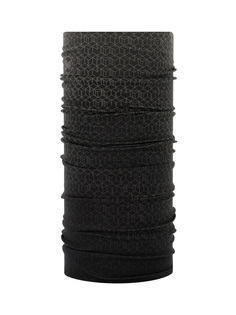 Бандана Buff Coolnet Uv Aivent Graphite
