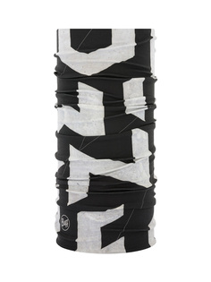 Бандана Buff Coolnet Uv Aktik Black