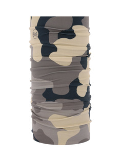 Бандана Buff Coolnet Uv Elwat Grey
