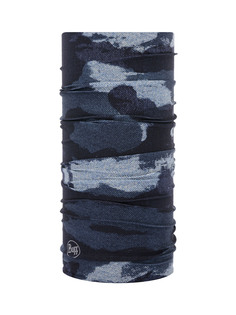 Бандана Buff Coolnet Uv Snigs Night Blue
