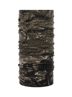 Бандана Buff Coolnet Uv Real Tree Aspect Graphite