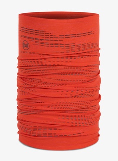 Бандана Buff Dryflx Orange Red