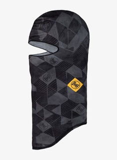 Балаклава Buff Microfiber Balaclava Micor Graphite