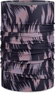 Тонкая зимняя бандана Buff Thermonet Redloy Pale Pink
