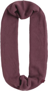 Вязаный шарф-хомут Buff Neckwear Knitted Infinity Yulia Rose