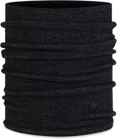 Шарф-труба Buff Merino Fleece Black