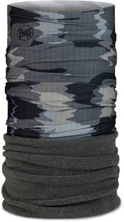 Шарф-труба трансформер Buff Polar Ropal Grey