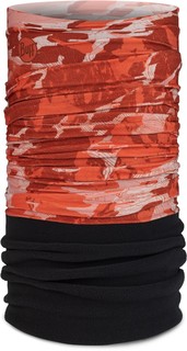 Шарф-труба трансформер Buff Polar Navar Cinnamon