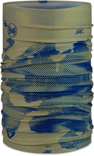 Тонкая зимняя бандана Buff Thermonet Llev Multi