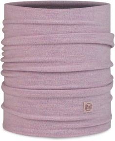 Шарф-труба Buff Merino Fleece Lilac Sand